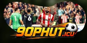 Soi Kèo Brentford Vs Liverpool 21h00 17/10