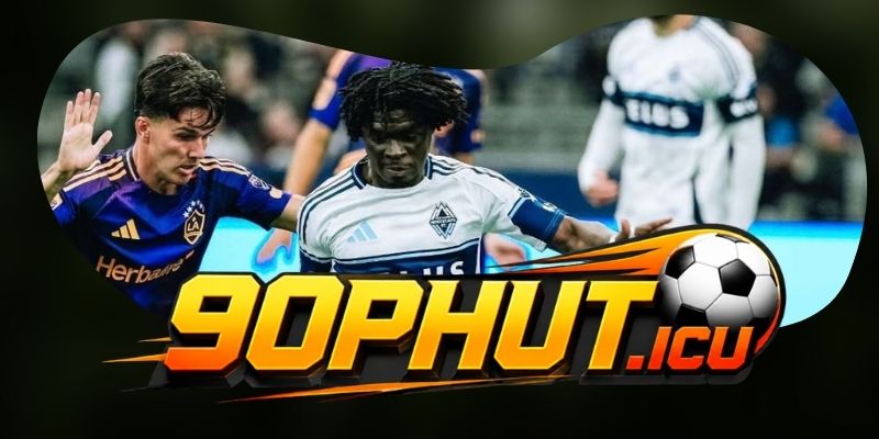 Chicago Fire đẩy biên chủ động, Vancouver Whitecaps giữ sức cho phản công